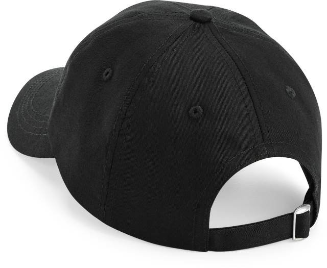 Beechfield Organic Cotton 5 Panel Cap