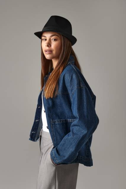 Beechfield Fedora