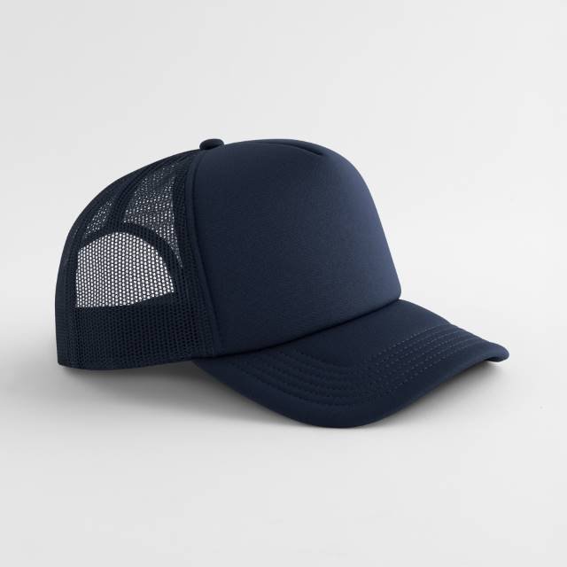 Beechfield Classic Foam Trucker – French Navy