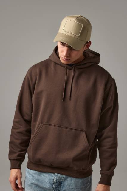 Beechfield Removable Patch 5 Panel Cap