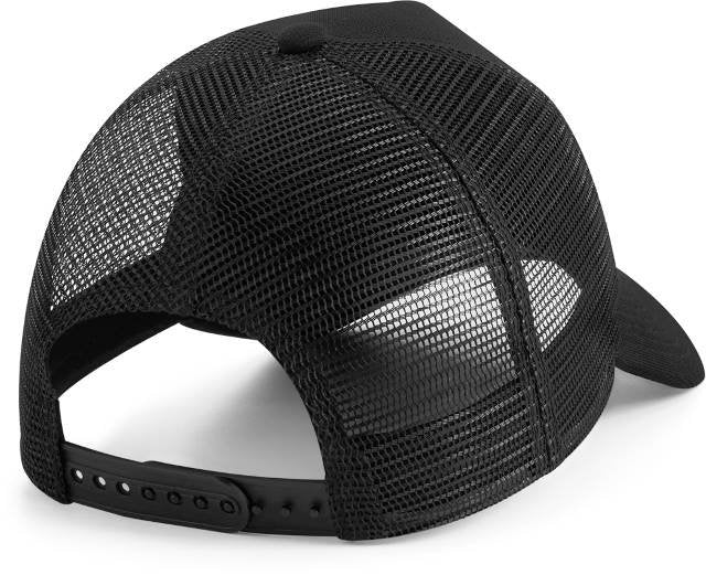 Beechfield Microknit Snapback Trucker