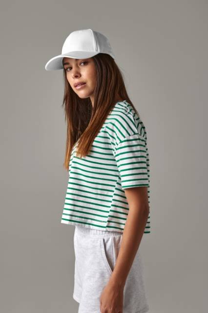 Beechfield Urbanwear 6 Panel Snapback