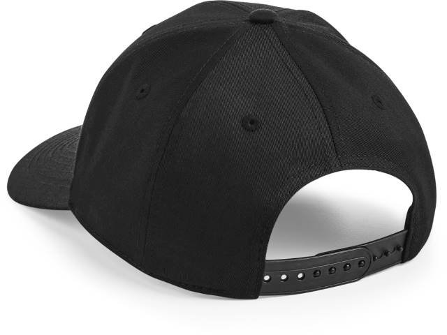 Beechfield Urbanwear 6 Panel Snapback