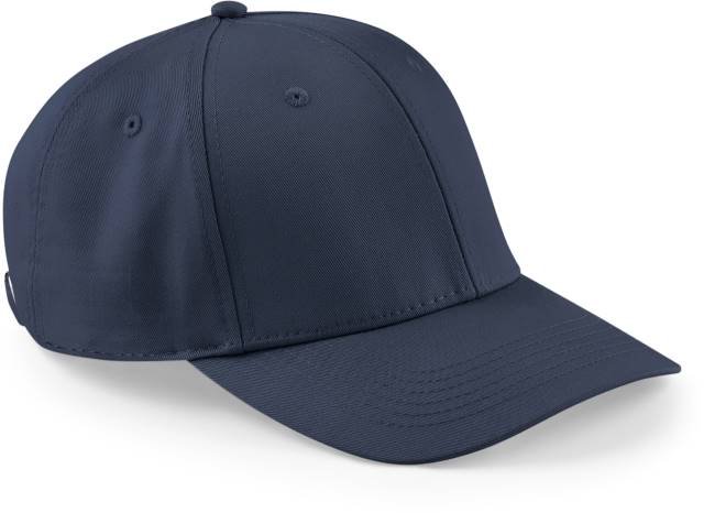 Beechfield Urbanwear 6 Panel Cap – Navy