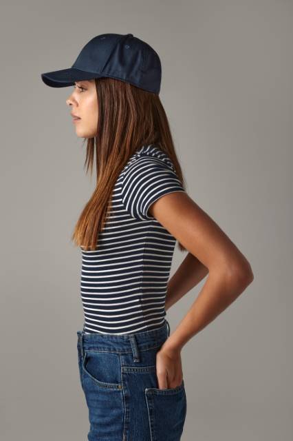 Beechfield Urbanwear 6 Panel Cap