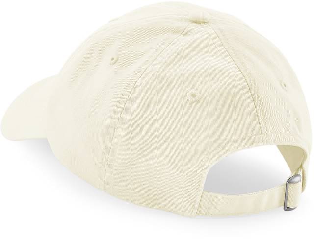 Beechfield Low Profile 6 Panel Dad Cap