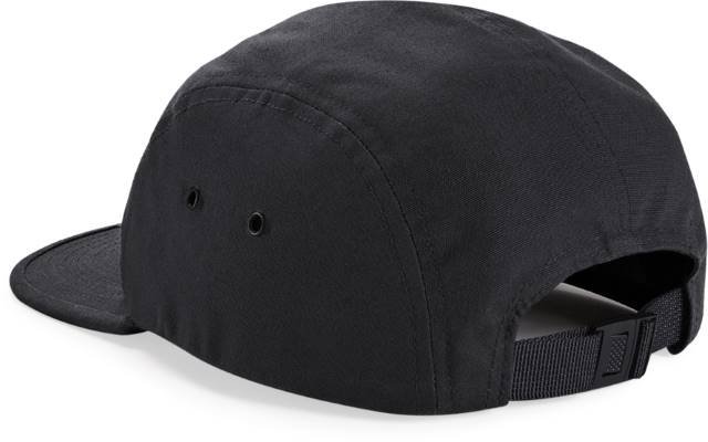 Beechfield Canvas 5 Panel Camper Cap