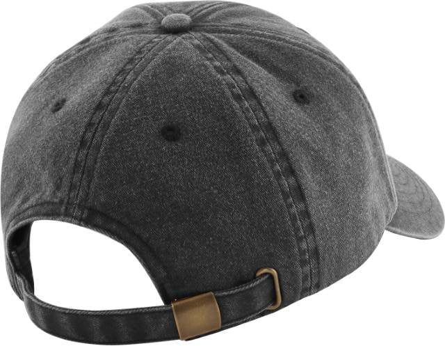 Beechfield Junior Low Profile Vintage Cap