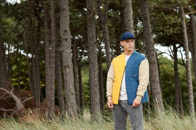 Beechfield Outdoor 5 Panel Camper Cap