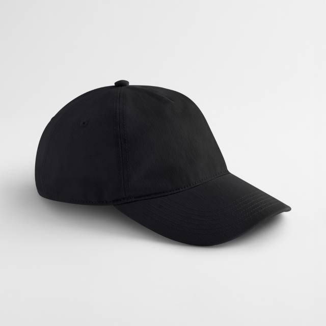 Beechfield Leisure Cap – Black