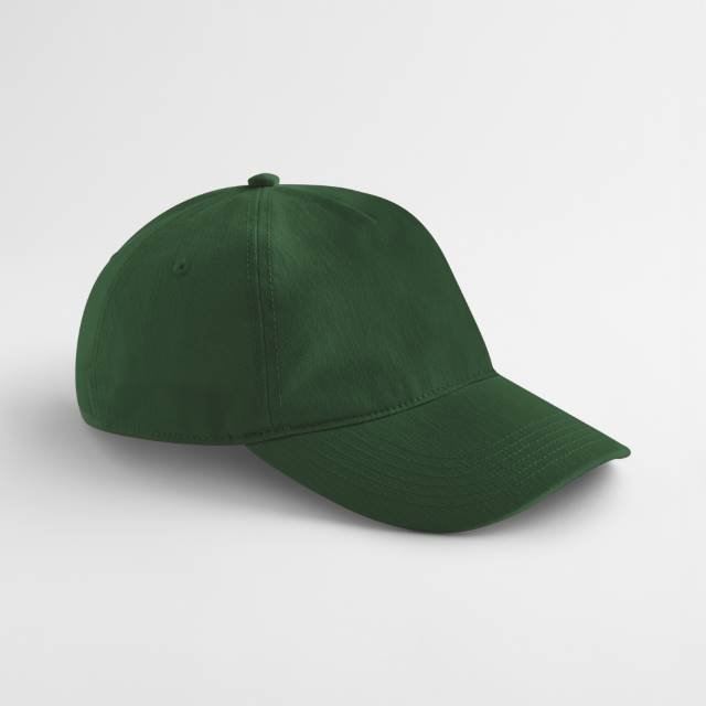 Beechfield Leisure Cap – Forest Green