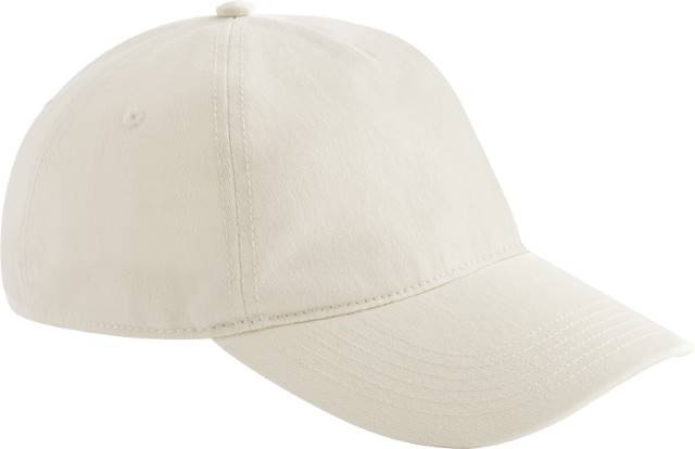 Beechfield Leisure Cap – Natural