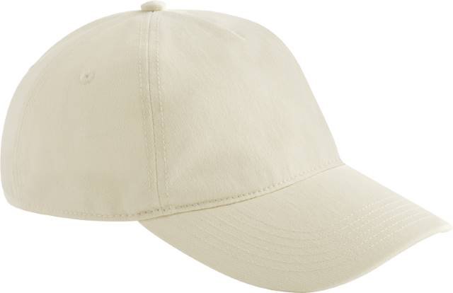 Beechfield Leisure Cap – Stone