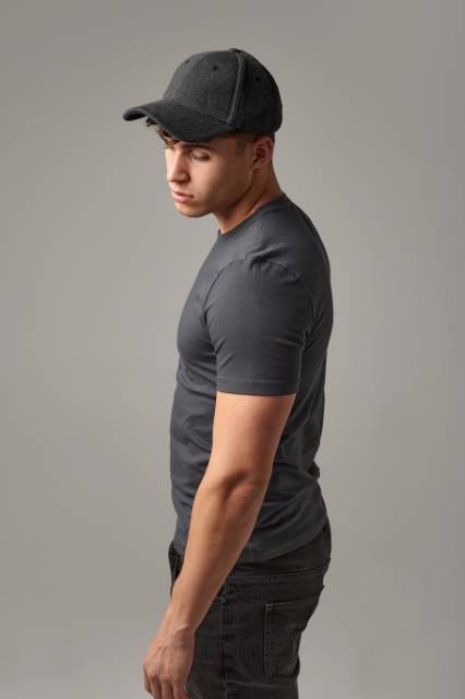 Beechfield Jersey Athleisure Baseball Cap