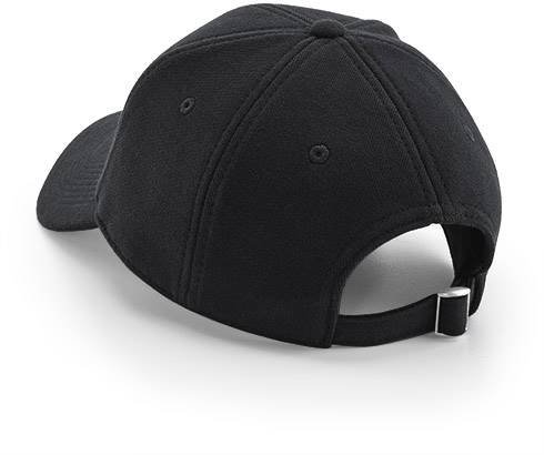 Beechfield Jersey Athleisure Baseball Cap