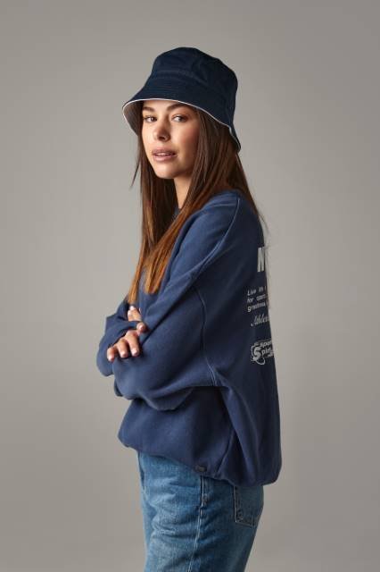 Beechfield Reversible Bucket Hat