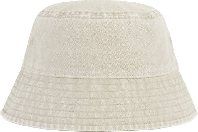 Beechfield Junior Vintage Bucket Hat – Vintage Sand