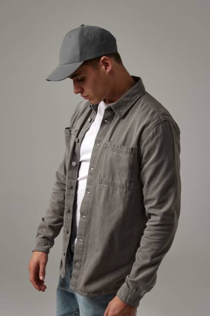 Beechfield Recycled Pro-Style Cap
