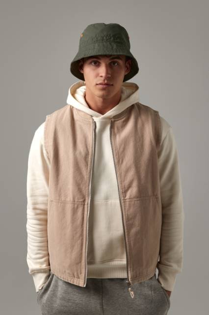 Beechfield Recycled Polyester Bucket Hat