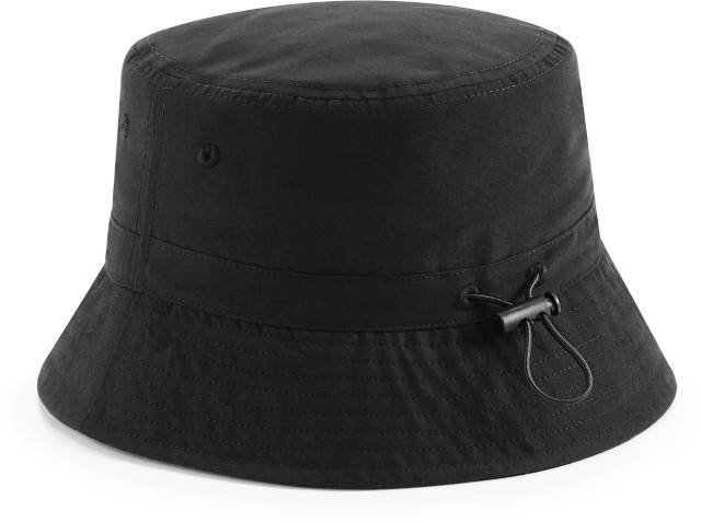 Beechfield Recycled Polyester Bucket Hat