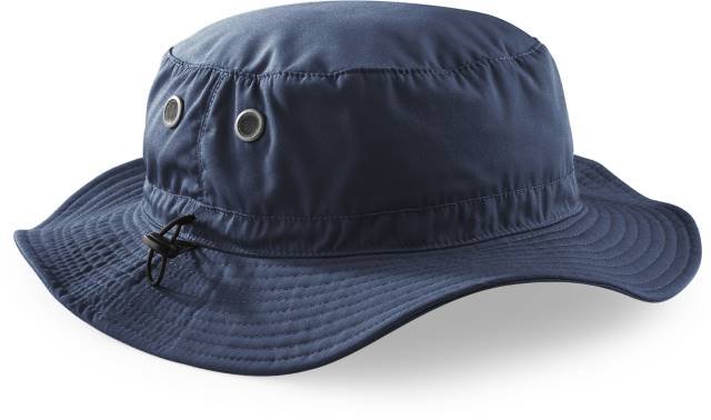 Beechfield Cargo Bucket Hat – Navy