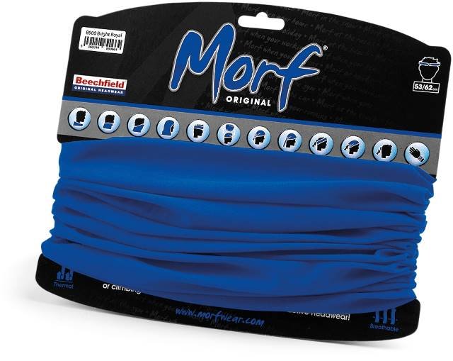 Beechfield Morf® Original – Bright Royal