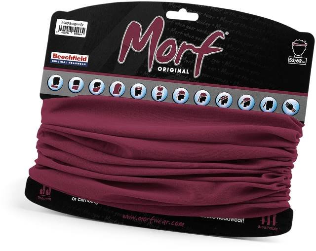 Beechfield Morf® Original – Burgundy