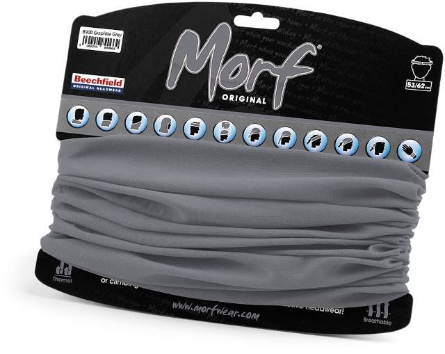 Beechfield Morf® Original – Graphite Grey