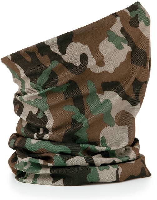 Beechfield Morf® Original – Jungle Camo