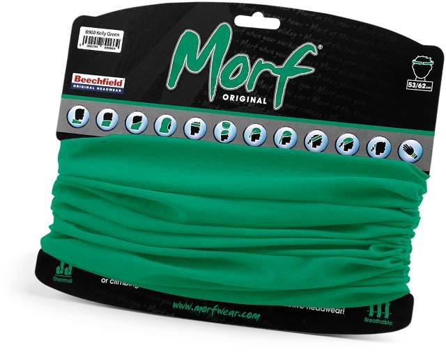 Beechfield Morf® Original – Kelly Green