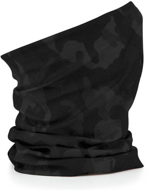 Beechfield Morf® Original – Midnight Camo