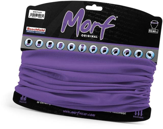 Beechfield Morf® Original – Purple