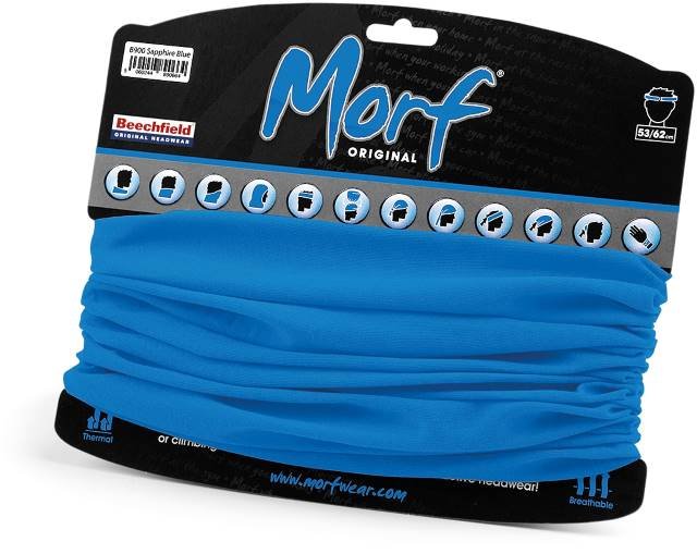 Beechfield Morf® Original – Sapphire Blue