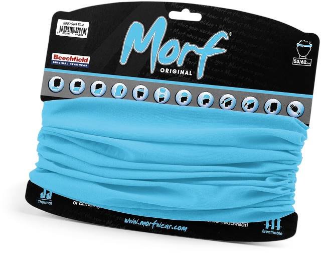 Beechfield Morf® Original – Surf Blue