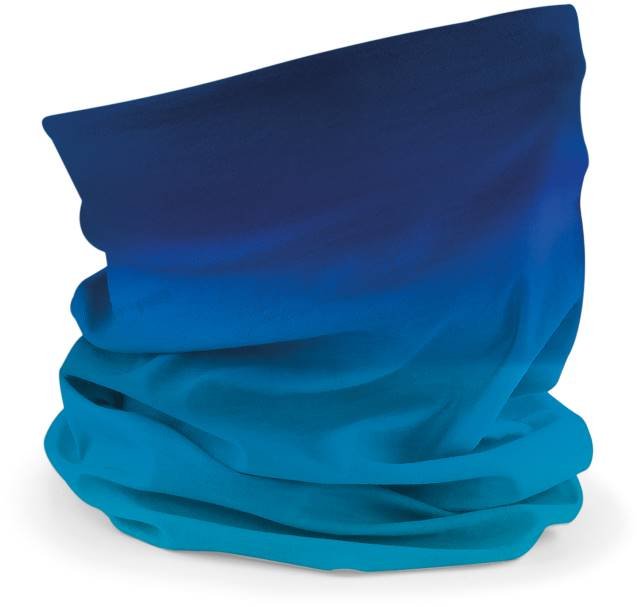 Beechfield Morf® Ombré – Caribbean Blues