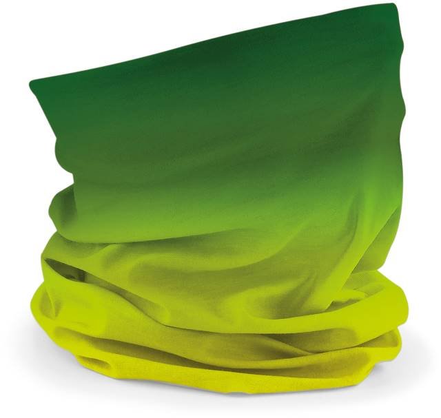 Beechfield Morf® Ombré – Tropical Greens