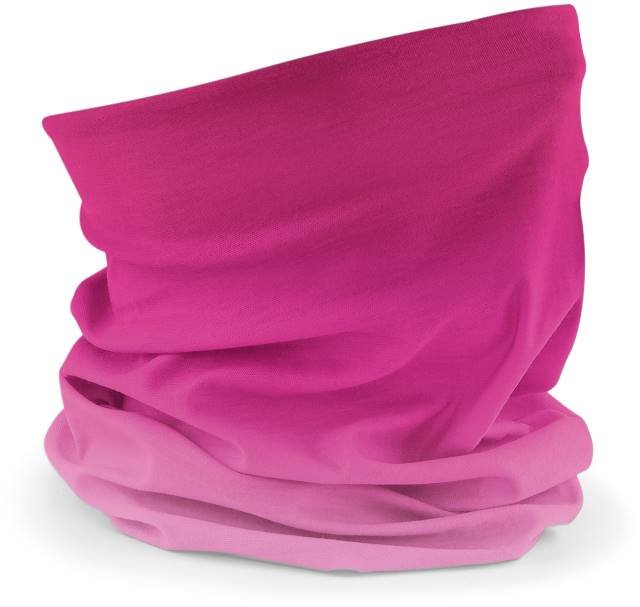 Beechfield Morf® Ombré – Candy Floss Pinks