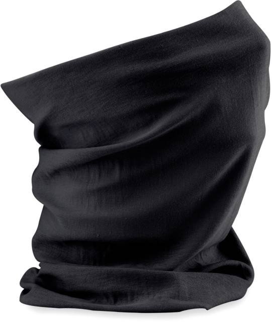 Beechfield Morf® Recycled – Black
