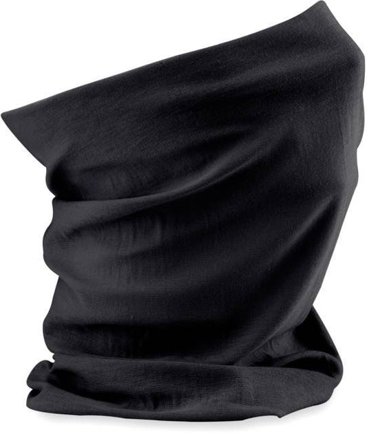 Beechfield Morf® Recycled – Black
