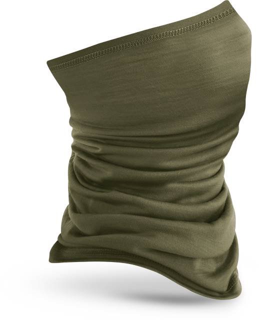 Beechfield Morf® Merino – Military Green