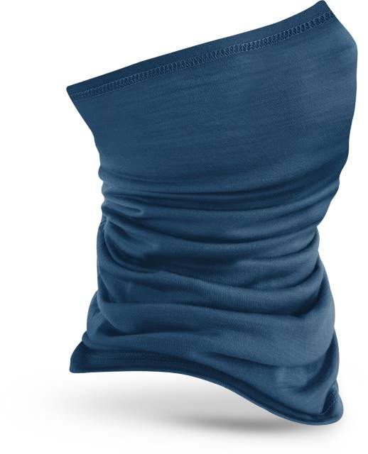 Beechfield Morf® Merino – Steel Blue