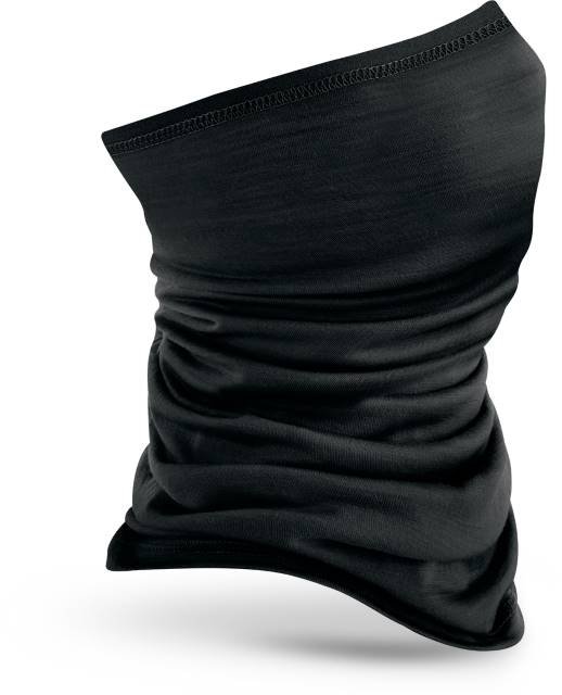 Beechfield Morf® Merino – Black