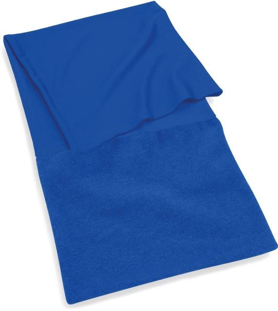 Beechfield Morf® Suprafleece® – Bright Royal