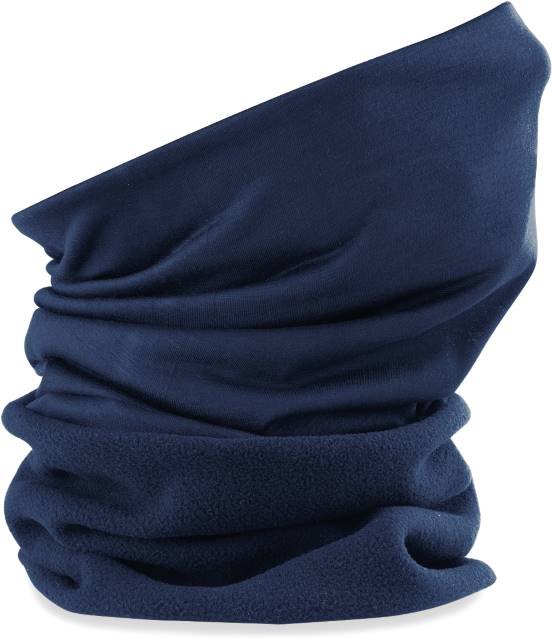 Beechfield Morf® Suprafleece® – French Navy