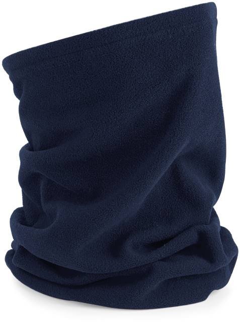 Beechfield Morf® Microfleece – French Navy