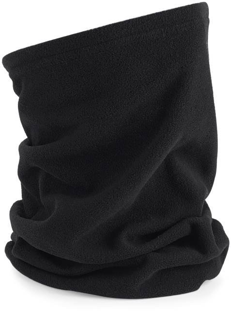 Beechfield Morf® Microfleece – Black