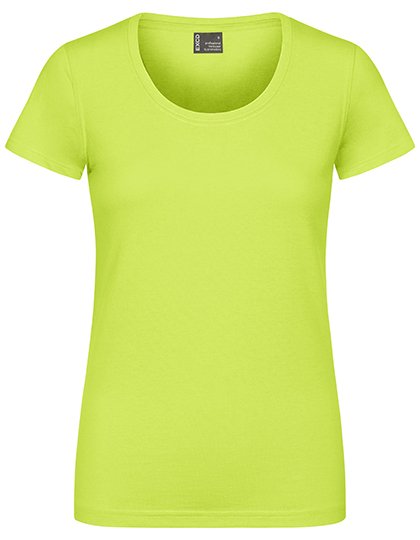 EXCD by Promodoro Women's T-Shirt – Apple Green