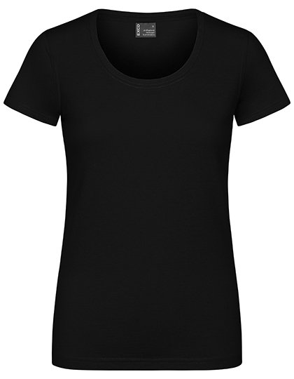 EXCD by Promodoro Women's T-Shirt – Black