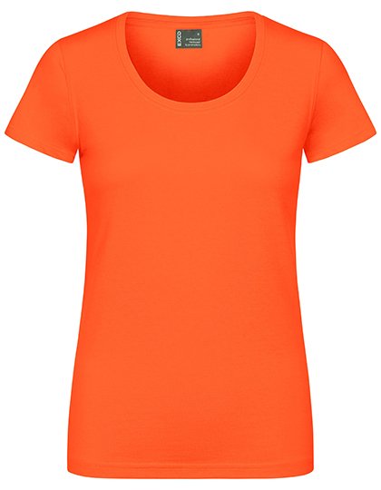 EXCD by Promodoro Women's T-Shirt – Flame