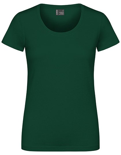 EXCD by Promodoro Women's T-Shirt – Forest